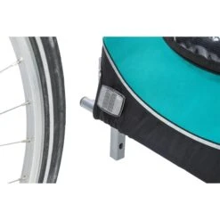 Trixie Fahrradanhänger Türkis 23 Trixie Fahrradanhänger Türkis -Heimtierbedarf Angebote trixie fahrradanhaenger tuerkis schwarz web 7