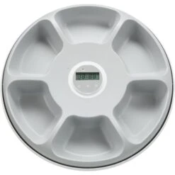 Trixie Futterautomat TX5+1 -Heimtierbedarf Angebote trixie futterautomat tx5 1 6