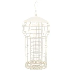 Trixie Meisenknödelhalter Mit Schutzgitter - 30 Cm