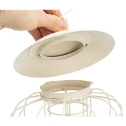 Trixie Meisenknödelhalter Mit Schutzgitter - 30 Cm -Heimtierbedarf Angebote trixie meisenknoedelhalter 17x30 4