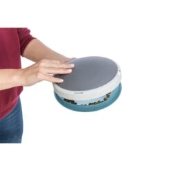 Trixie Slow Feeding Rocking Bowl 0,5l -Heimtierbedarf Angebote trixie slow feeding rocking bowl 6