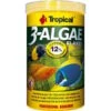 Tropical 3-Algae Flakes 1L 1 Tropical 3-Algae Flakes 1L -Heimtierbedarf Angebote tropical 3 algae flakes 1l