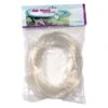 Velda VT Air Hose Transparent -Heimtierbedarf Angebote velda air hose transparent 15m 4 6mm web 1