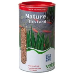 Velda Nature Fish Food 5 Velda Nature Fish Food -Heimtierbedarf Angebote velda nature fish food web 1