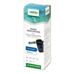 Velda Indikatoren Für Süßwasser (25 Stück)