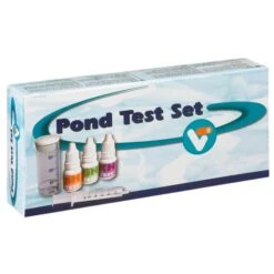 Velda VT Pond Test Set PH/GH/KH