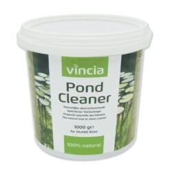 Velda Vincia Pond Cleaner 1000 G