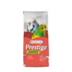 VERSELE-LAGA Versele Laga Prestige Budgies Wellensittichfutter