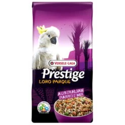 VERSELE-LAGA Versele Laga Prestige Loro Parque Australian Parrot Mix 15kg