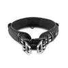Wolters Halsband Active Pro Schwarz -Heimtierbedarf Angebote wolters halsband active pro schwarz