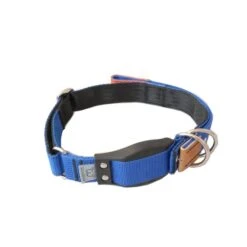 WowWow Professional Halsband Blau -Heimtierbedarf Angebote wowwow halsband blau