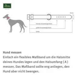 Hunter Halsband Swiss Nickel Braun/Schwarz -Heimtierbedarf Angebote zooroyal einkaufshilfe hunter halsband 600x6005b7cfcfbcc47f