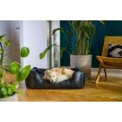 ZooRoyal Hundebett Deluxe -Heimtierbedarf Angebote zooroyal hundebett deluxe 11