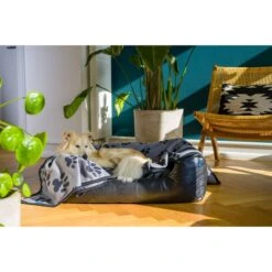 ZooRoyal Hundebett Deluxe -Heimtierbedarf Angebote zooroyal hundebett deluxe 12