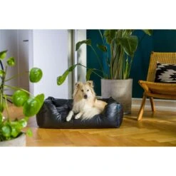 ZooRoyal Hundebett Deluxe -Heimtierbedarf Angebote zooroyal hundebett deluxe 7