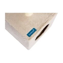 ZooRoyal Kratzbaum Ida 60cm 13 ZooRoyal Kratzbaum Ida 60cm -Heimtierbedarf Angebote zooroyal kratzbaum ida beige 3605a10bc86710