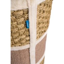 ZooRoyal Kratztonne Lotta 75cm 15 ZooRoyal Kratztonne Lotta 75cm -Heimtierbedarf Angebote zooroyal kratztonne lotta 3605b1b435c7e6