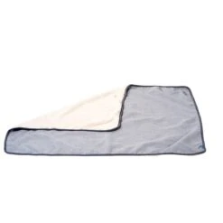 ZooRoyal Decke Levi Grau 120 X 100 Cm 17 ZooRoyal Decke Levi Grau 120 X 100 Cm -Heimtierbedarf Angebote zooroyal kuscheldecke levi grau 5