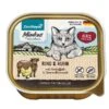 ZooRoyal Minkas Naturkost Adult Rind & Huhn Mit Kartoffeln & Sonnenblumenöl -Heimtierbedarf Angebote zooroyal minkas naturkost adult rind und huhn mit kartoffeln und sonnenblumenoel 100g