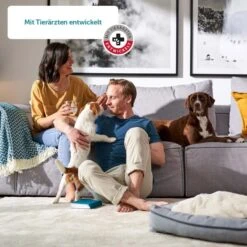 ZooRoyal Saftige Pastete Mono-Protein Rind -Heimtierbedarf Angebote zooroyal monoprotein saftige pastete 175g 17KSabozGrbX8r