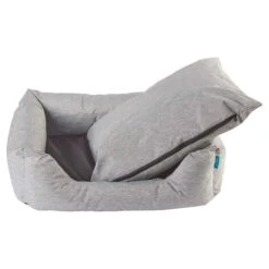 ZooRoyal In- & Outdoor Haustierbett Sam 61x48 Cm Grau 16 ZooRoyal In- & Outdoor Haustierbett Sam 61x48 Cm Grau -Heimtierbedarf Angebote zooroyal bett sam 61x48 grau 2sTotVpFCbCsGf