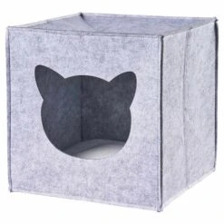 ZooRoyal Katzenhöhle Aus Filz