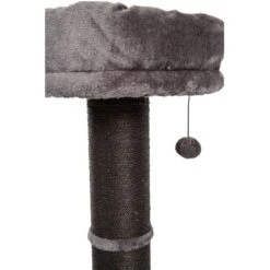 ZooRoyal Kratzbaum Maria 83 Cm Anthrazit -Heimtierbedarf Angebote zooroyal kratzbaum maria 83cm anthrazit web 4