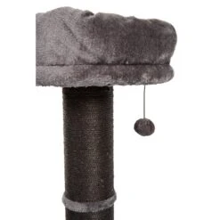 ZooRoyal Kratzbaum Maria 83 Cm Anthrazit -Heimtierbedarf Angebote zooroyal kratzbaum maria 83cm anthrazit web 5