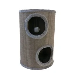 ZooRoyal Kratztonne Alma 56 Cm