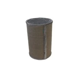 ZooRoyal Kratztonne Alma 56 Cm 10 ZooRoyal Kratztonne Alma 56 Cm -Heimtierbedarf Angebote zooroyal kratztonne alma grau 4