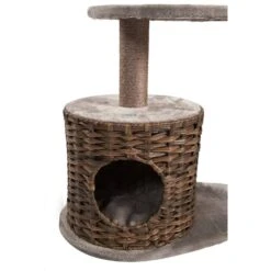 ZooRoyal Premium Kratzbaum Kuba 16 ZooRoyal Premium Kratzbaum Kuba -Heimtierbedarf Angebote zooroyal premium kratzbaum kuba web 7