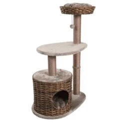 ZooRoyal Premium Kratzbaum Kuba 18 ZooRoyal Premium Kratzbaum Kuba -Heimtierbedarf Angebote zooroyal premium kratzbaum kuba web 9